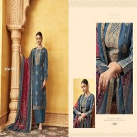 SHREE SHALIKA FASHION MANDAKINI VOL 14 AMAZING UNSTITCH SALWAR KAMEEZ WITH DIGITAL PRINT DUPATTA