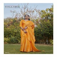 Vallabhi Bargad Vol-3 Wholesale Brasso Indian Ethnic Sarees