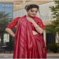 Vallabhi Bargad Vol-3 Wholesale Brasso Indian Ethnic Sarees