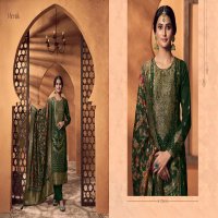 RENIK FASHION HEENA OCCASION WEAR WHOLESALE READYMADE SUITS