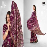 Mahamani Kusum Vol-1 Wholesale Dola Jacquard Silk Sarees