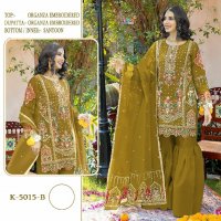 Shree Fabs K-5015 Wholesale Indian Pakistani Salwar Suits