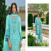 DEEPSY SUITS BIN SAEED LAWN COLLECTION VOL 10 PAKISTANI DIGITA PRINT DRESS MATERIAL