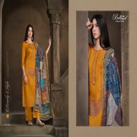 Belliza Jashn E Ishq Vol-7 Wholesale Heavy Jam With Embroidery Work Dress Material