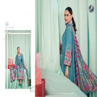 Vivek Sajda Wholesale Pure Cotton With Hand Work Festive Salwar Kameez