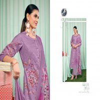 Vivek Sajda Wholesale Pure Cotton With Hand Work Festive Salwar Kameez