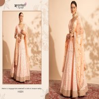 Anantesh Bridesmaid Vol-1 Wholesale Designer Lehenga Choli