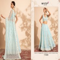 Anantesh Bridesmaid Vol-1 Wholesale Designer Lehenga Choli