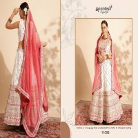 Anantesh Bridesmaid Vol-1 Wholesale Designer Lehenga Choli