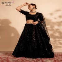 Anantesh Bridesmaid Vol-1 Wholesale Designer Lehenga Choli