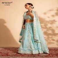 Anantesh Bridesmaid Vol-1 Wholesale Designer Lehenga Choli