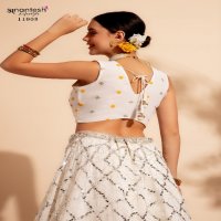 Anantesh Bridesmaid Vol-1 Wholesale Designer Lehenga Choli