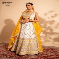 Anantesh Bridesmaid Vol-1 Wholesale Designer Lehenga Choli