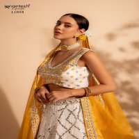 Anantesh Bridesmaid Vol-1 Wholesale Designer Lehenga Choli