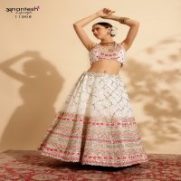 Anantesh Bridesmaid Vol-1 Wholesale Designer Lehenga Choli