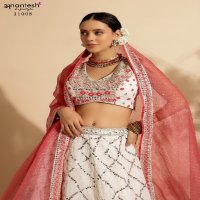 Anantesh Bridesmaid Vol-1 Wholesale Designer Lehenga Choli