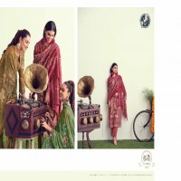 VIVEK FASHION PRESENTS IBADAT VOL 20 ETHNIC STYLE COTTON LAWN PAKISTANI SALWAR SUIT