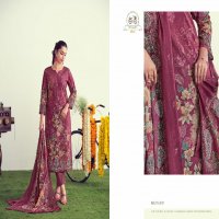 VIVEK FASHION PRESENTS IBADAT VOL 20 ETHNIC STYLE COTTON LAWN PAKISTANI SALWAR SUIT