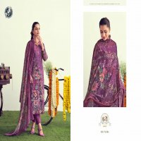 VIVEK FASHION PRESENTS IBADAT VOL 20 ETHNIC STYLE COTTON LAWN PAKISTANI SALWAR SUIT