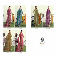 VIVEK FASHION PRESENTS IBADAT VOL 20 ETHNIC STYLE COTTON LAWN PAKISTANI SALWAR SUIT