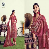 VIVEK FASHION PRESENTS IBADAT VOL 20 ETHNIC STYLE COTTON LAWN PAKISTANI SALWAR SUIT