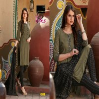 MANJEERA VIBES BEAUTIFUL RAYON PRINT FULLY STITCH SALWAR KAMEEZ COLLECTION