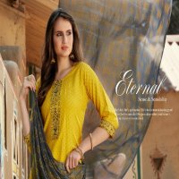 MANJEERA VIBES BEAUTIFUL RAYON PRINT FULLY STITCH SALWAR KAMEEZ COLLECTION