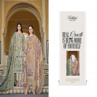 NAIRA VOL 49 BY BELLIZA DESIGNER PURE COTTON EXCLUSIVE & EMBROIDERY WORK PAKISTANI SALWAR KAMEEZ