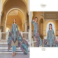 NAIRA VOL 49 BY BELLIZA DESIGNER PURE COTTON EXCLUSIVE & EMBROIDERY WORK PAKISTANI SALWAR KAMEEZ