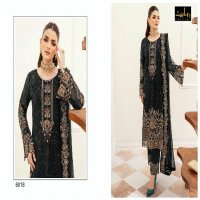 Rawayat Rangoon Vol-36 Wholesale Indian Pakistani Salwar Suits