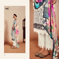 SWAG VOL 174 BY KIMORA HEER MUSLIN DESIGNER PAKISTANI DRESSES