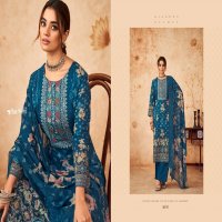 SHREE SHALIKA MAHJABEEN VOL 5 LAWN COTTON EXCLUSIVE SUITS