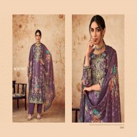 SHREE SHALIKA MAHJABEEN VOL 5 LAWN COTTON EXCLUSIVE SUITS