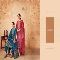 SHREE SHALIKA MAHJABEEN VOL 5 LAWN COTTON EXCLUSIVE SUITS