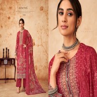 SHREE SHALIKA MAHJABEEN VOL 5 LAWN COTTON EXCLUSIVE SUITS