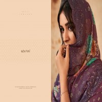 SHREE SHALIKA MAHJABEEN VOL 5 LAWN COTTON EXCLUSIVE SUITS