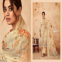 SHREE SHALIKA MAHJABEEN VOL 5 LAWN COTTON EXCLUSIVE SUITS