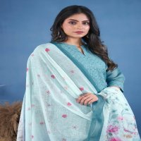 Seamore Ayodhya Wholesale Women Kurta Pant With Dupatta