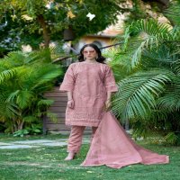 Shree Fabs R-1277 Wholesale Readymade Indian Pakistani Suits