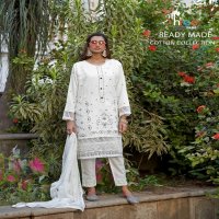 Shree Fabs R-1272 Wholesale Readymade Indian Pakistani Suits