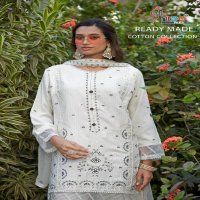 Shree Fabs R-1272 Wholesale Readymade Indian Pakistani Suits