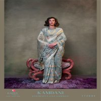 RAJTEX KAMDANI WEDDING WEAR HANDWOVEN JAMDANI SAREE EXPORTS