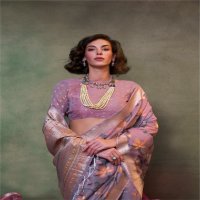 RAJTEX KAMDANI WEDDING WEAR HANDWOVEN JAMDANI SAREE EXPORTS