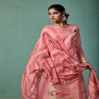 Shivaay Izhaar Wholesale Rubia Lawn Cotton With Handwork Salwar Suits
