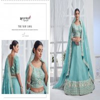 Anantesh Bridesmaid Vol-3 Wholesale Designer Lehenga Choli