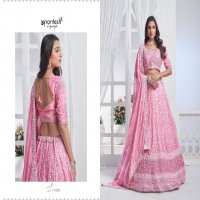 Anantesh Bridesmaid Vol-3 Wholesale Designer Lehenga Choli