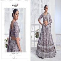 Anantesh Bridesmaid Vol-3 Wholesale Designer Lehenga Choli