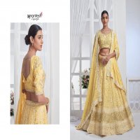 Anantesh Bridesmaid Vol-3 Wholesale Designer Lehenga Choli