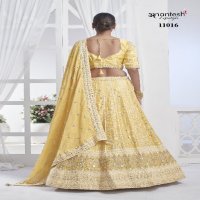 Anantesh Bridesmaid Vol-3 Wholesale Designer Lehenga Choli