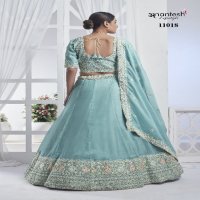 Anantesh Bridesmaid Vol-3 Wholesale Designer Lehenga Choli